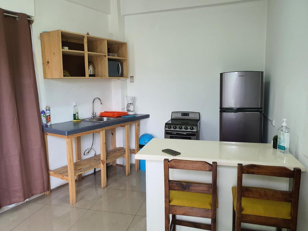 Limon Condos Near Lio Intl Airport - 777L , Self Check-In Exterior foto